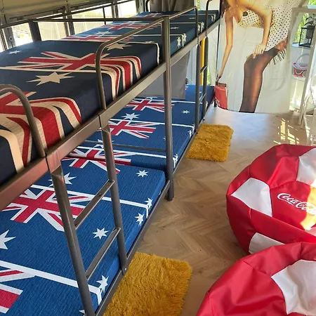 Buli School Bus * Skorzecin
