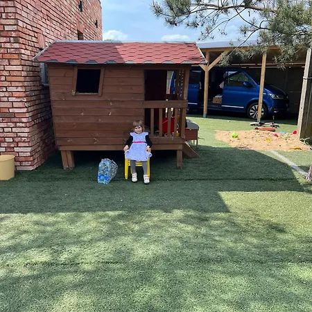Buli School Bus Campsite