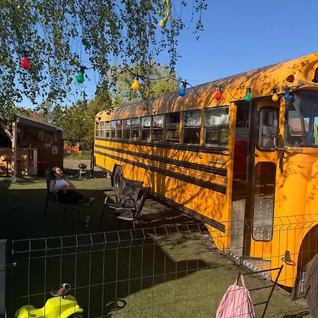 Buli School Bus *