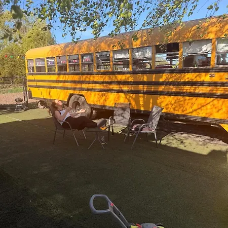 Buli School Bus *
